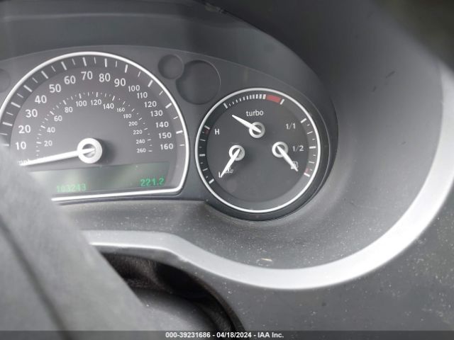 2008 SAAB 9-3 YS3FB49Y781138878 Photo 6