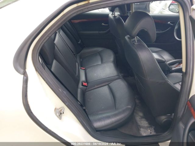 2008 SAAB 9-3 YS3FB49Y781138878 Photo 7