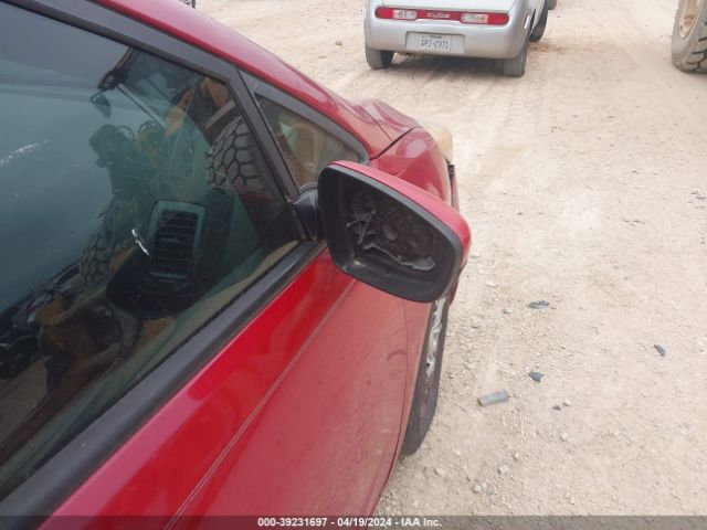 KNAFK4A60E5075805 KIA FORTE LX