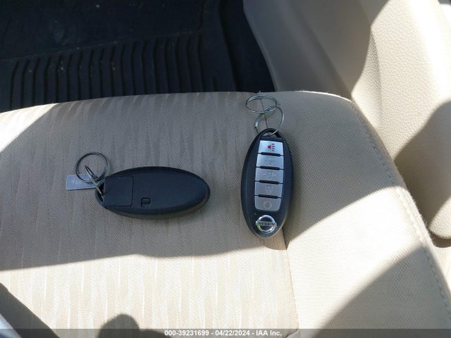 Nissan ROGUE SV 2019 JN8AT2MV1KW388020 Image 11