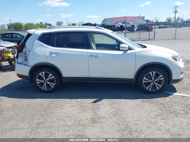Nissan ROGUE SV 2019 JN8AT2MV1KW388020 Image 13