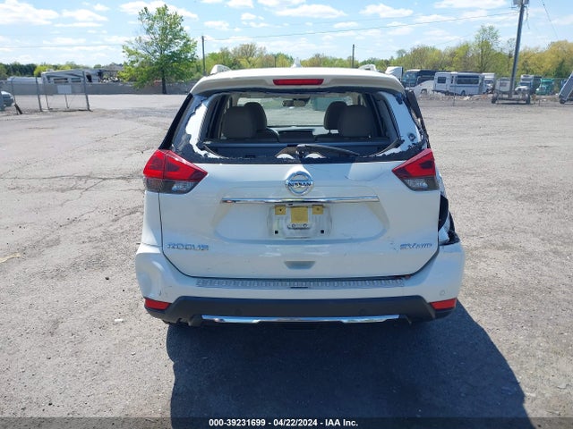 Nissan ROGUE SV 2019 JN8AT2MV1KW388020 Image 16