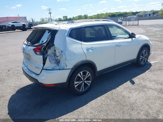 Nissan ROGUE SV 2019 JN8AT2MV1KW388020 Image 4