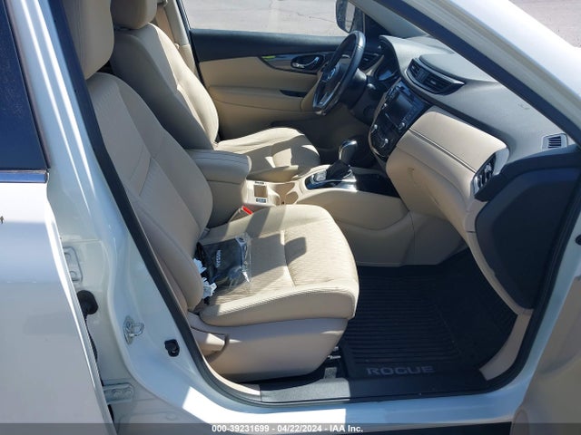 Nissan ROGUE SV 2019 JN8AT2MV1KW388020 Image 5