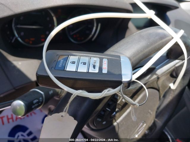 5J8YD4H56LL058052 Acura Mdx Technology Package