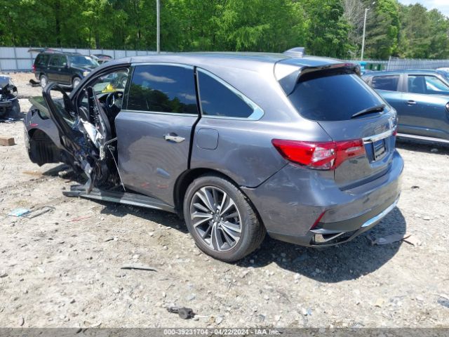 5J8YD4H56LL058052 Acura Mdx Technology Package