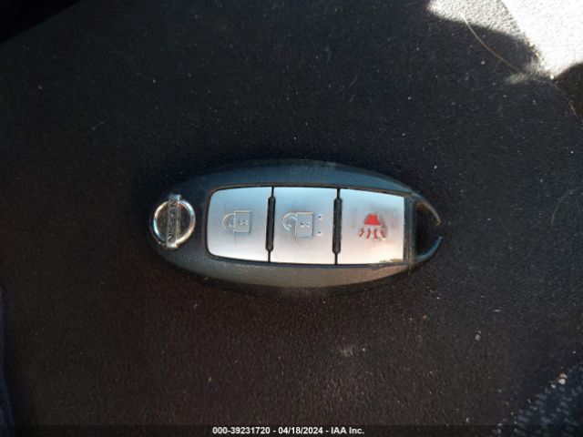 5N1AR2MN0GC654612 Nissan Pathfinder Platinum/s/sl/sv