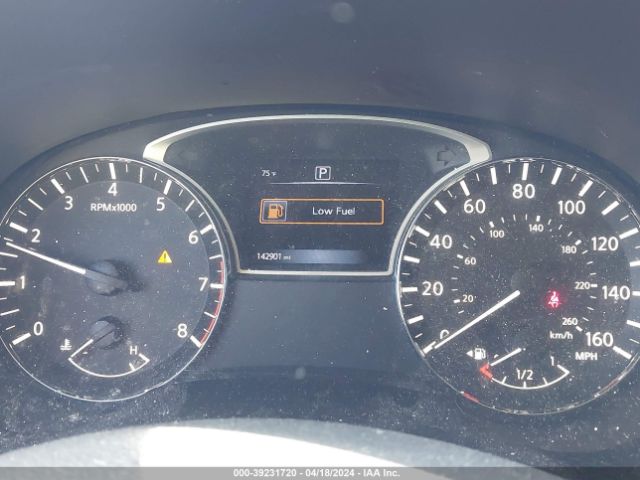 5N1AR2MN0GC654612 Nissan Pathfinder Platinum/s/sl/sv