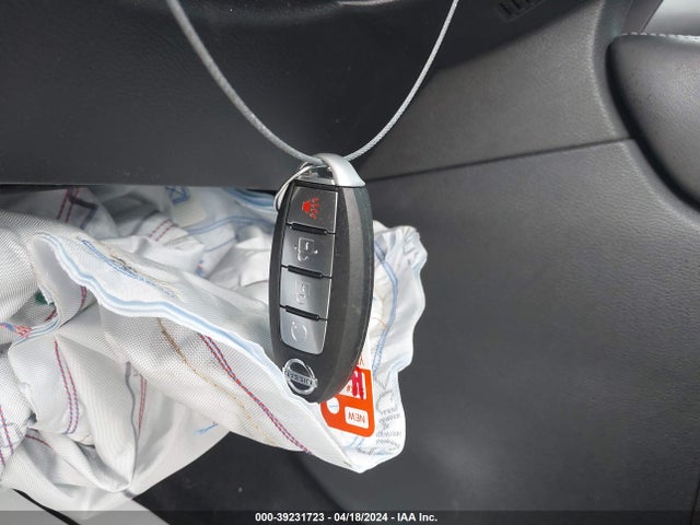 Nissan KICKS SR 2018 3N1CP5CU9JL545397 Image 11