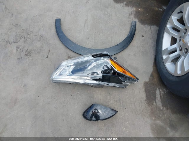 Nissan KICKS SR 2018 3N1CP5CU9JL545397 Image 12