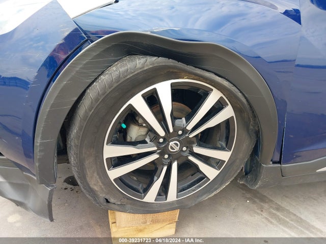 Nissan KICKS SR 2018 3N1CP5CU9JL545397 Image 19