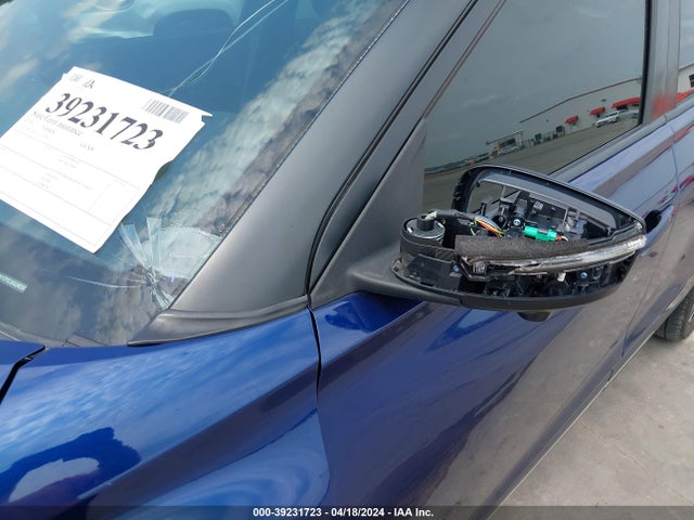 Nissan KICKS SR 2018 3N1CP5CU9JL545397 Image 20