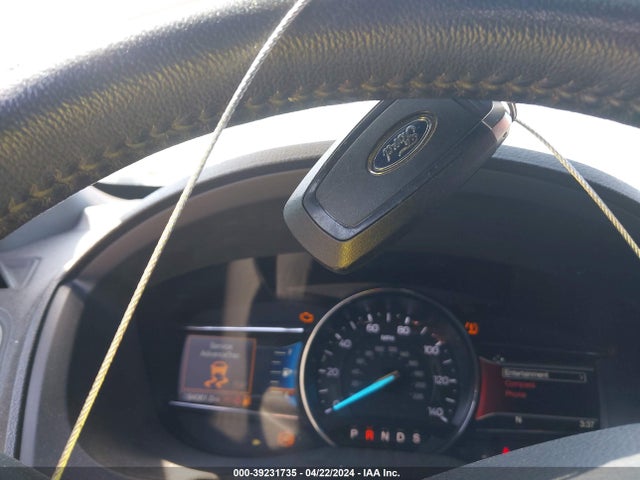 Ford Explorer 2017 1FM5K7B8XHGE10864 Image 11