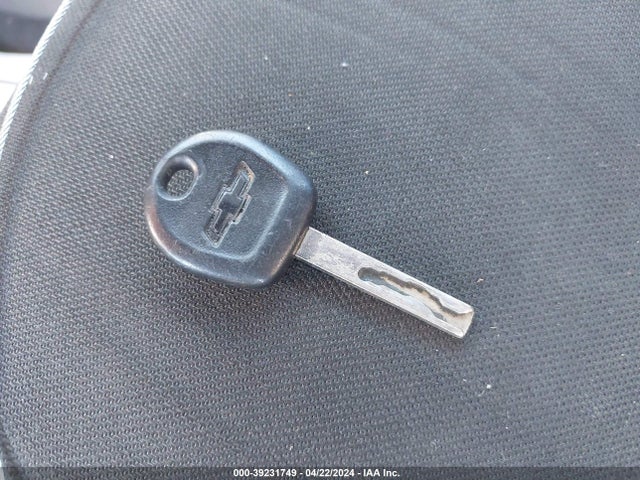 Chevrolet Spark Ls Cvt 2019 KL8CB6SA6KC742686 Image 11