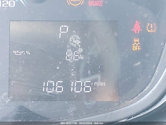 Chevrolet Spark Ls Cvt 2019 KL8CB6SA6KC742686 Image 7