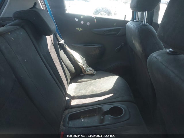 Chevrolet Spark Ls Cvt 2019 KL8CB6SA6KC742686 Image 8