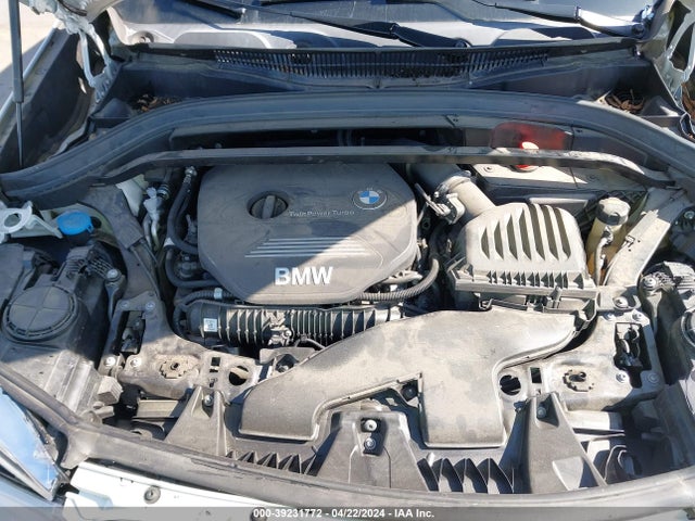 BMW X1 Sdrive28i 2019 WBXHU7C59K3H44565 Image 10