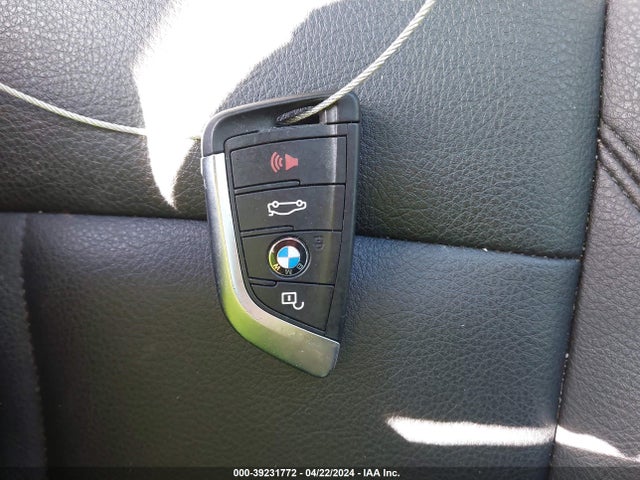 BMW X1 Sdrive28i 2019 WBXHU7C59K3H44565 Image 11