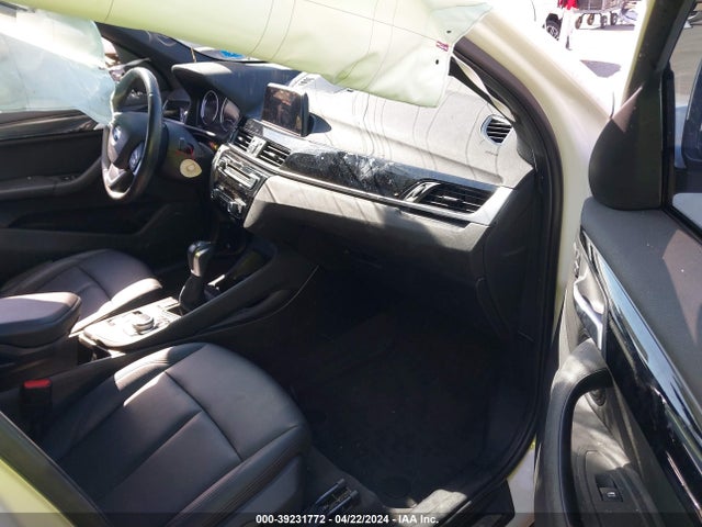 BMW X1 Sdrive28i 2019 WBXHU7C59K3H44565 Image 5