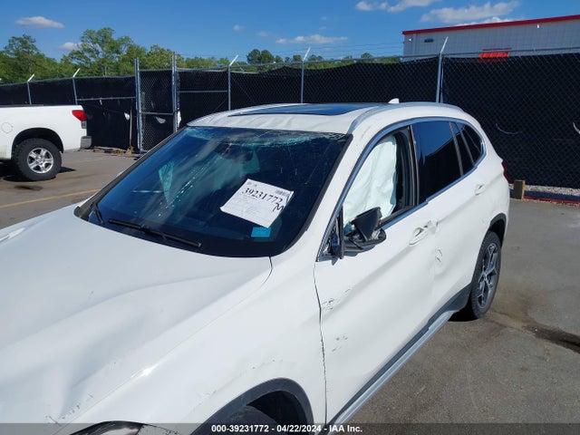 BMW X1 Sdrive28i 2019 WBXHU7C59K3H44565 Image 6