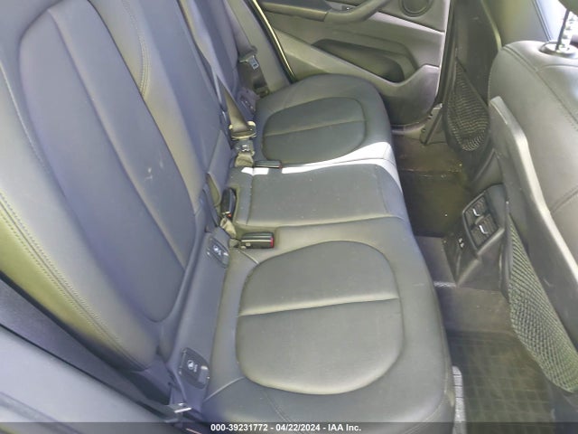 BMW X1 Sdrive28i 2019 WBXHU7C59K3H44565 Image 8