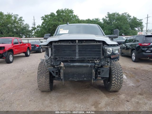 3C6UR5DL7LG177936 RAM 2500 Lone Star  4x4 6'4 Box