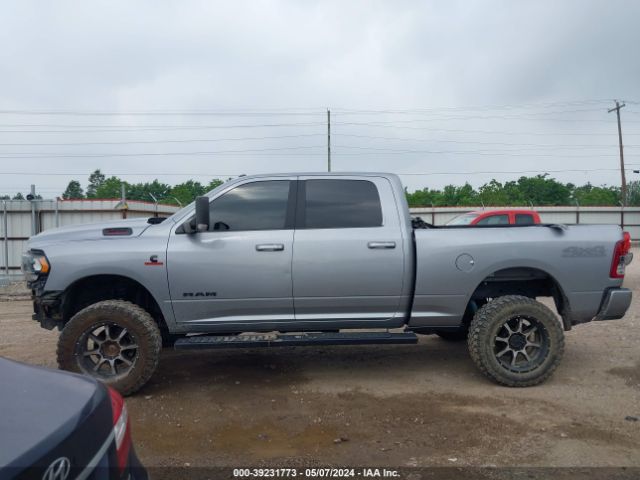 3C6UR5DL7LG177936 RAM 2500 Lone Star  4x4 6'4 Box