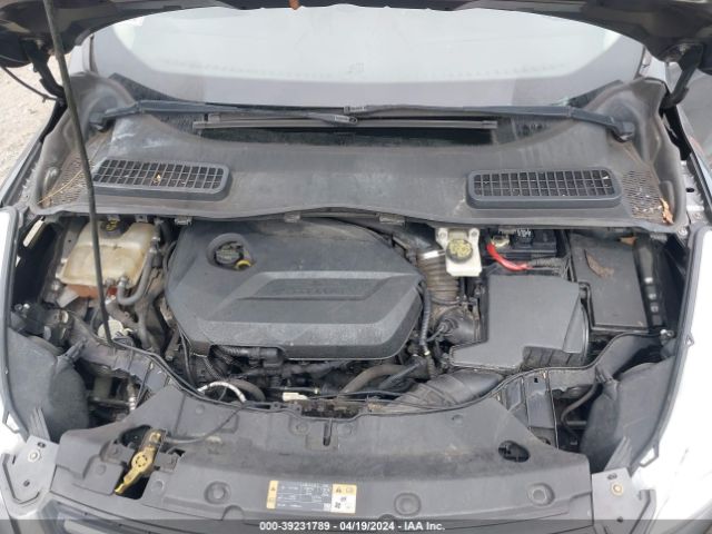 1FMCU9GX9EUB04541 Ford ESCAPE SE