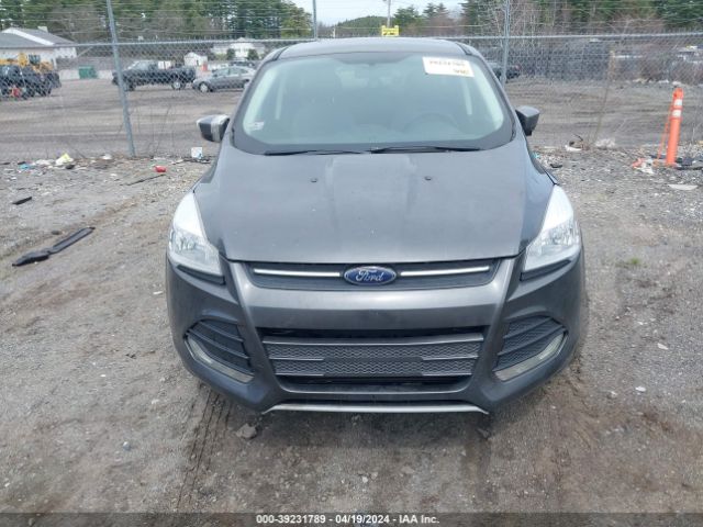 1FMCU9GX9EUB04541 Ford ESCAPE SE