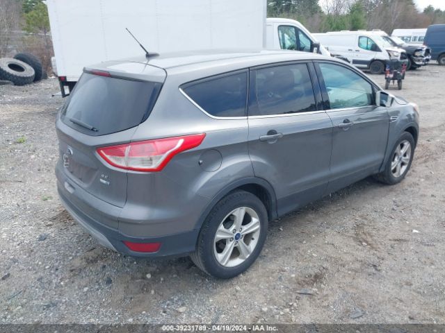1FMCU9GX9EUB04541 Ford ESCAPE SE