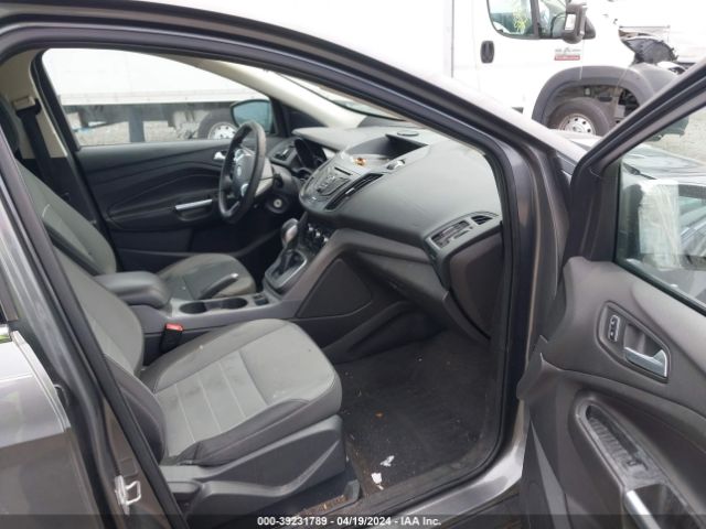 1FMCU9GX9EUB04541 Ford ESCAPE SE