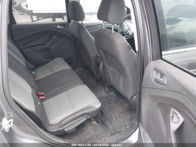 1FMCU9GX9EUB04541 Ford ESCAPE SE