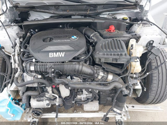 BMW X1 Xdrive28i 2018 WBXHT3C39J5L33337 Image 10