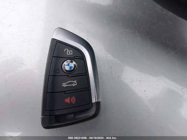 BMW X1 Xdrive28i 2018 WBXHT3C39J5L33337 Image 11