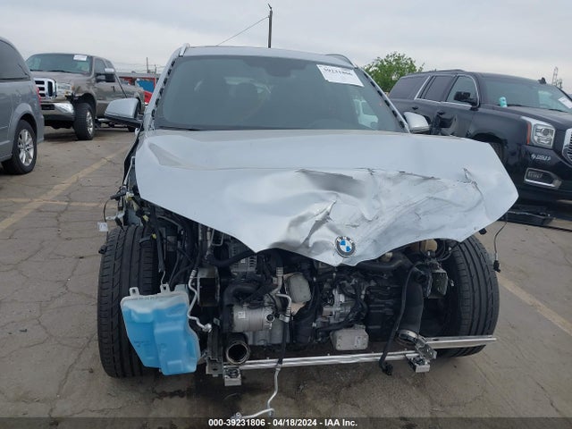 BMW X1 Xdrive28i 2018 WBXHT3C39J5L33337 Image 13