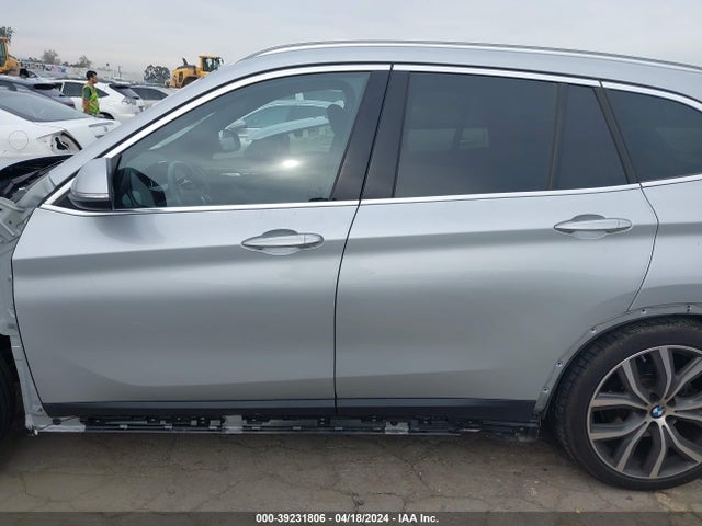 BMW X1 Xdrive28i 2018 WBXHT3C39J5L33337 Image 15