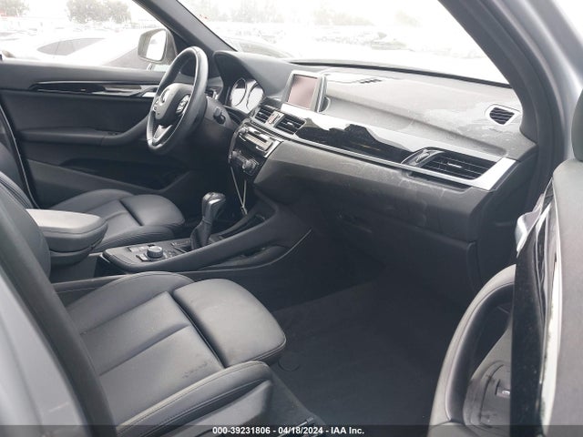 BMW X1 Xdrive28i 2018 WBXHT3C39J5L33337 Image 5