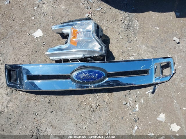 Ford F-150 Xlt 2018 1FTEW1EP2JFE63059 Image 12