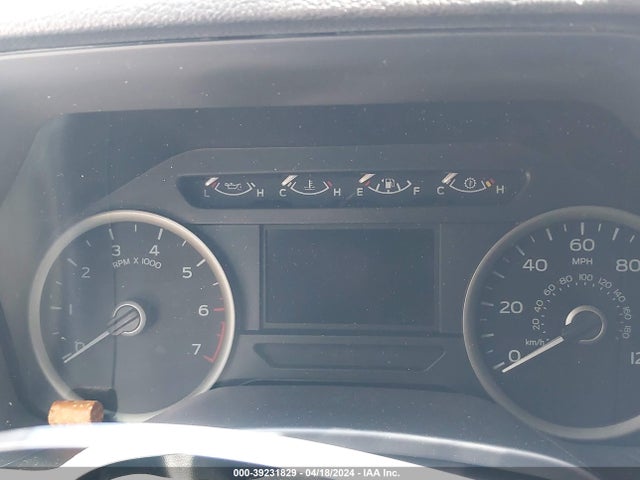 Ford F-150 Xlt 2018 1FTEW1EP2JFE63059 Image 7