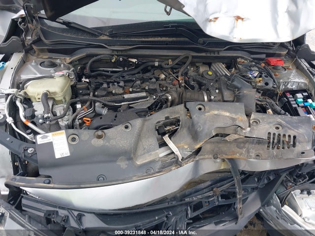 19XFC1F35LE020555 Honda CIVIC EX