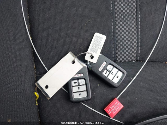 19XFC1F35LE020555 Honda CIVIC EX