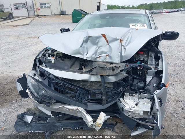 19XFC1F35LE020555 Honda CIVIC EX