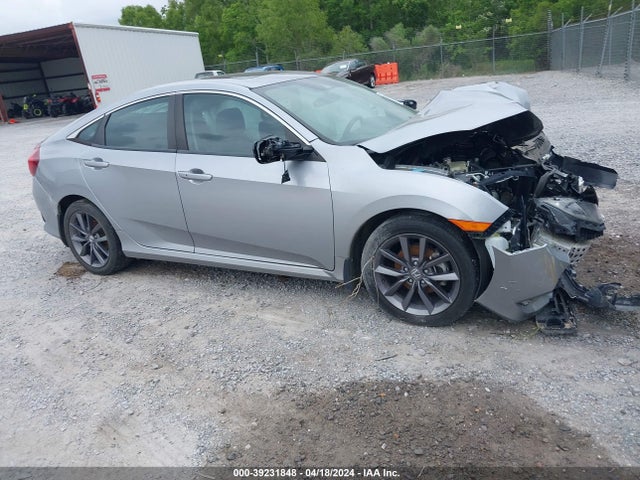 19XFC1F35LE020555 Honda CIVIC EX