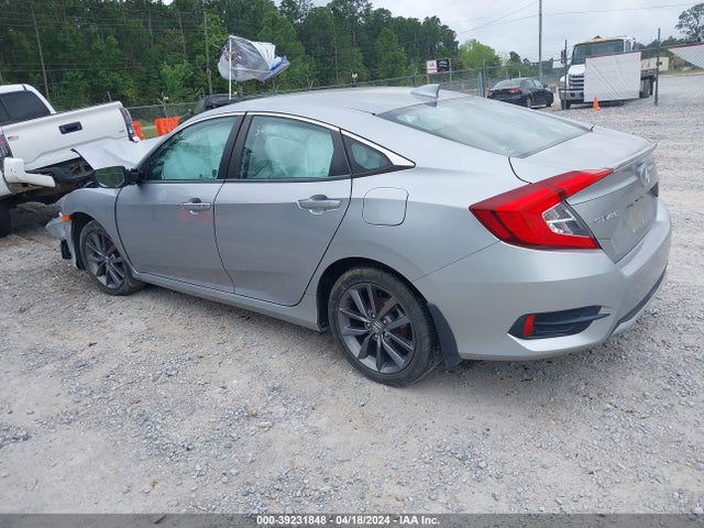 19XFC1F35LE020555 Honda CIVIC EX