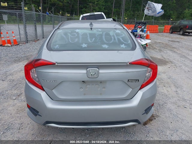 19XFC1F35LE020555 Honda CIVIC EX