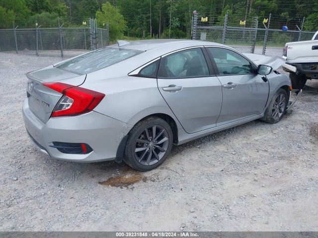 19XFC1F35LE020555 Honda CIVIC EX
