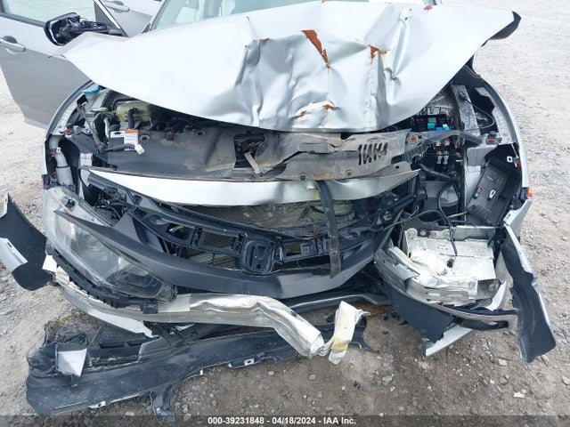 19XFC1F35LE020555 Honda CIVIC EX