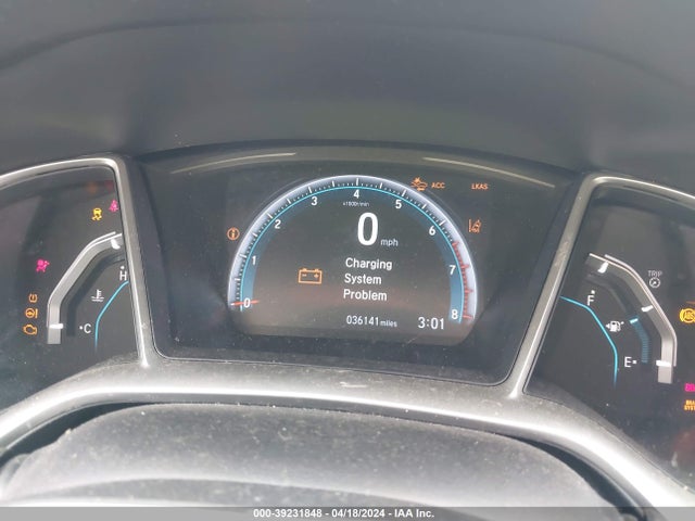 19XFC1F35LE020555 Honda CIVIC EX