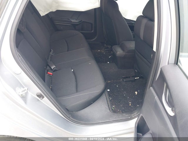 19XFC1F35LE020555 Honda CIVIC EX