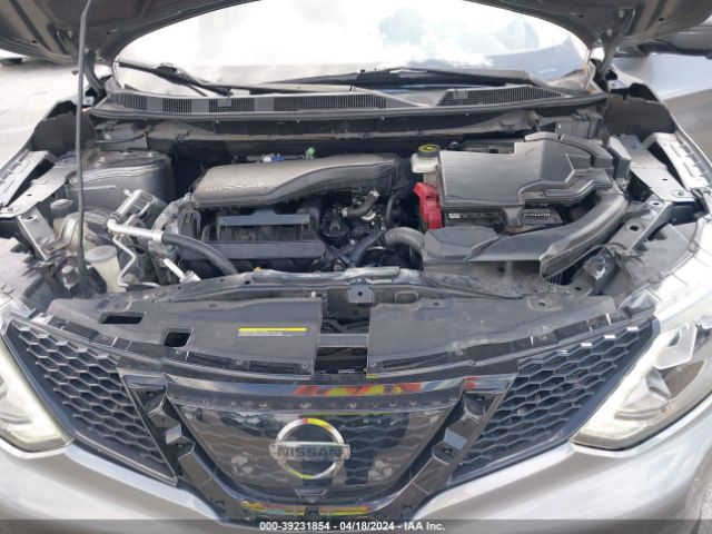 JN1BJ1CR2HW130055 Nissan Rogue Sport Sl